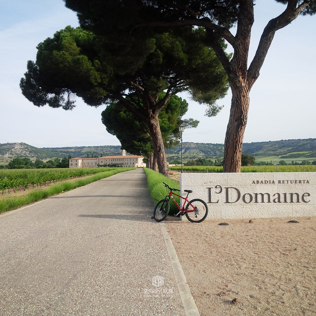 西班牙杜埃罗河谷庄园酒店-90