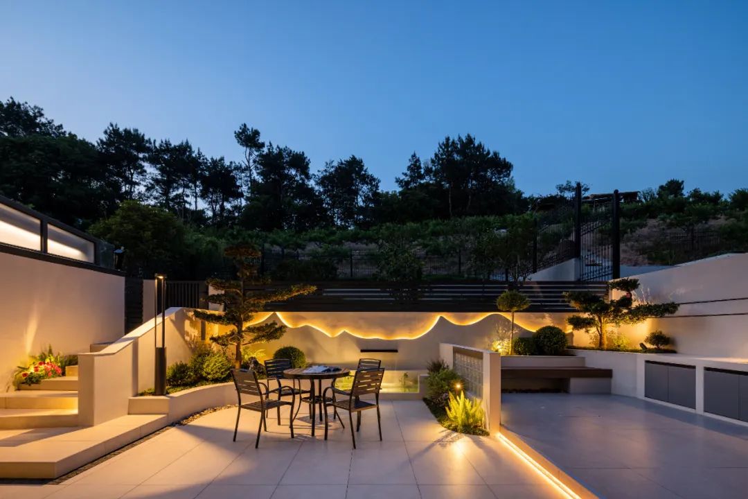 仁湖锦庭丨中国宁波丨宁波沐程空间设计-6