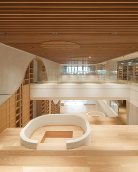 深圳市龙岗区龙岭学校丨中国深圳丨深圳市一境建筑设计有限公司