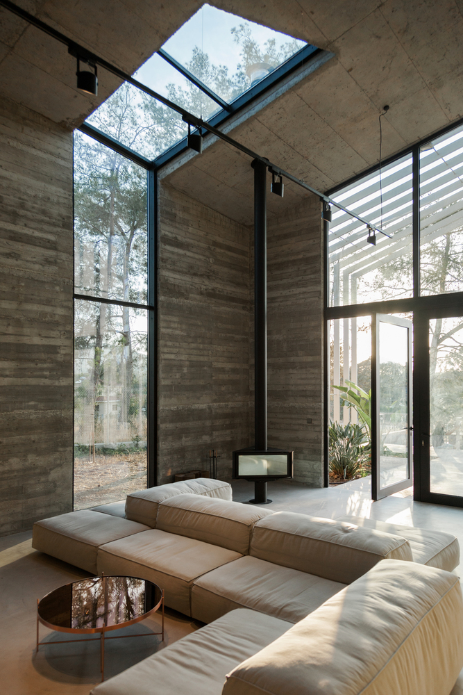 Cyprus 的 WELL 58 House丨Ekky Studio Architects LLC-52