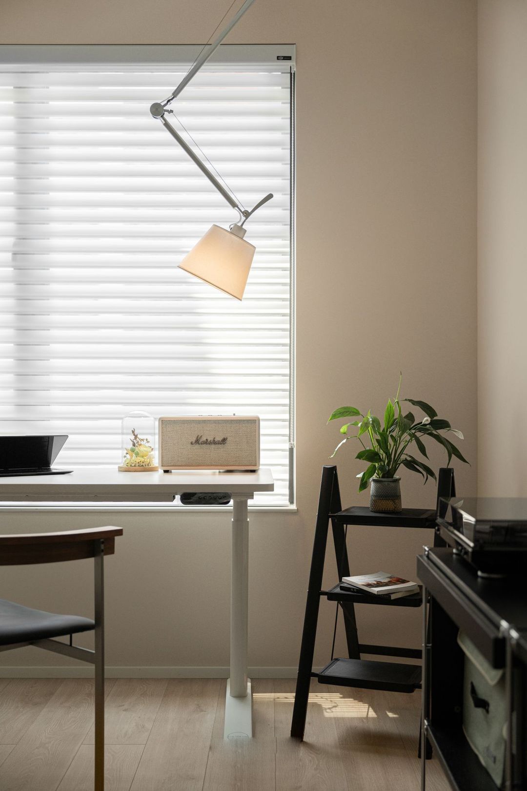 简洁,沉稳,温暖,柔美的空间情绪让人很Chill · 拾光悠然设计-45