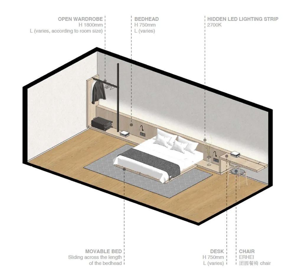 景德镇陶溪川酒店凯悦臻选丨中国景德镇丨恺慕建筑-186