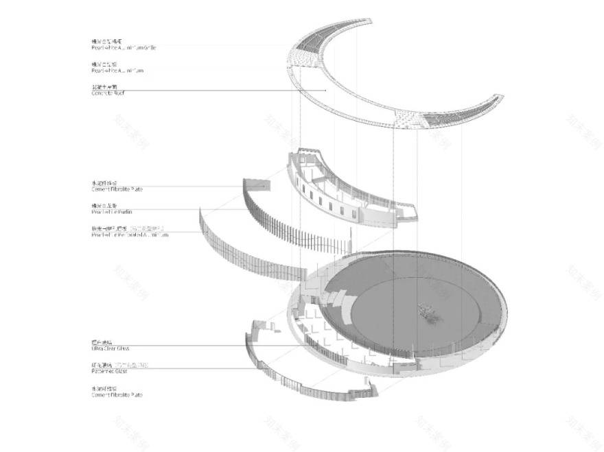AAD长厦安基建筑设计丨银川·融创·阁第湖 建筑设计 丨中国宁夏-57