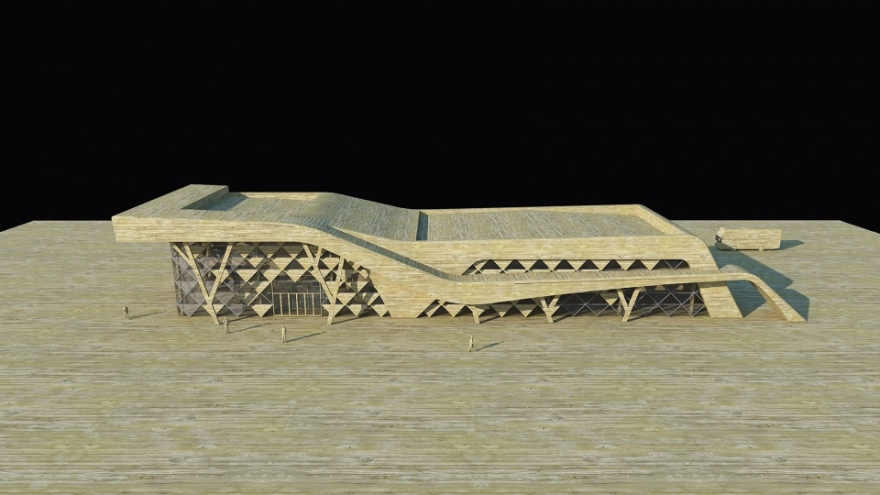 龙江公路客运北站-28