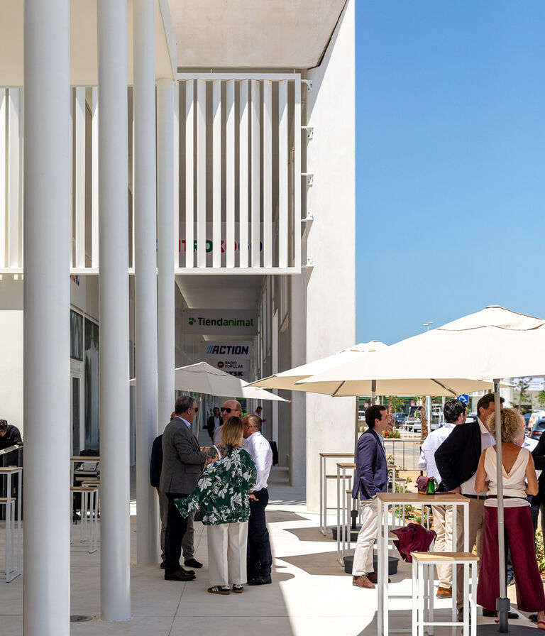 丨葡萄牙丨Broadway Malyan-21