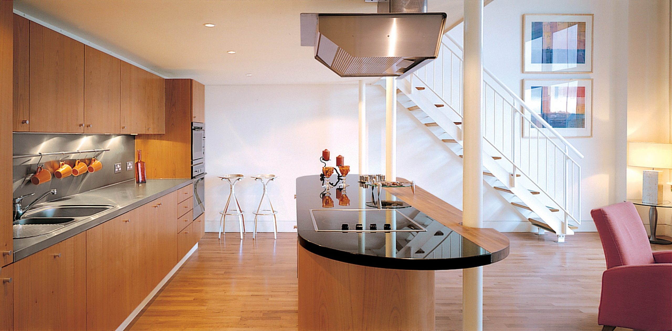 Piper Building - Lifschutz Davidson Sandilands-2