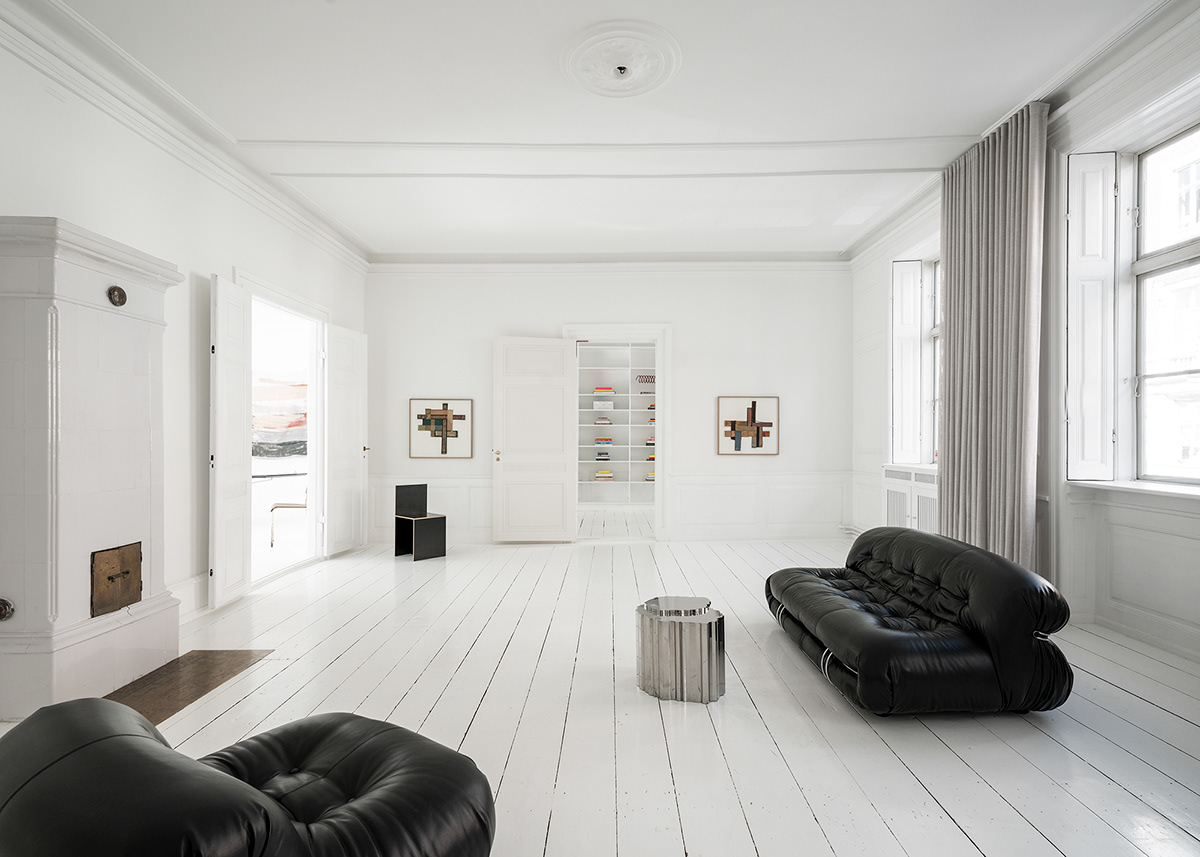 收藏家工作室丨丹麦丨Kim Høltermand-2