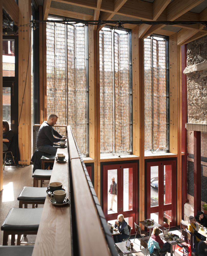 布里斯托老维克剧院-50