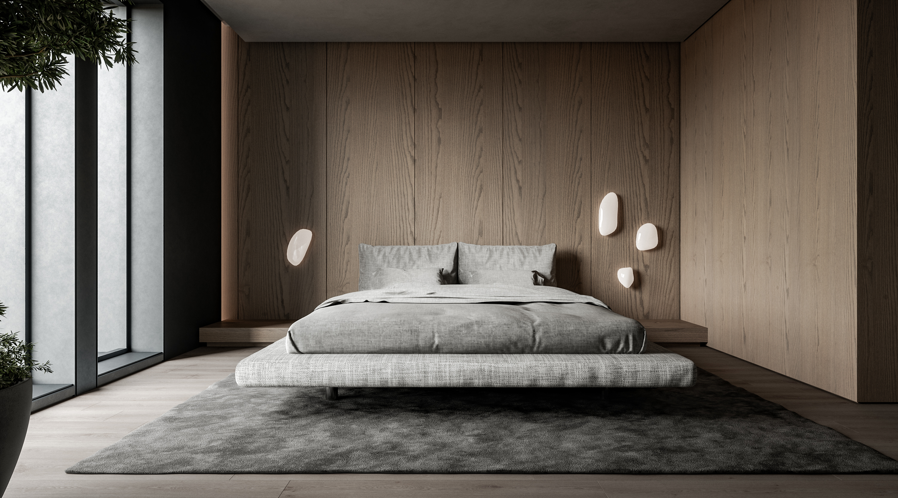 玉湖家园（假设Yuhu是玉湖的拼音，如果Yuhu有其他特定含义，需根据实际情况调整） 丨GIANStudio-13