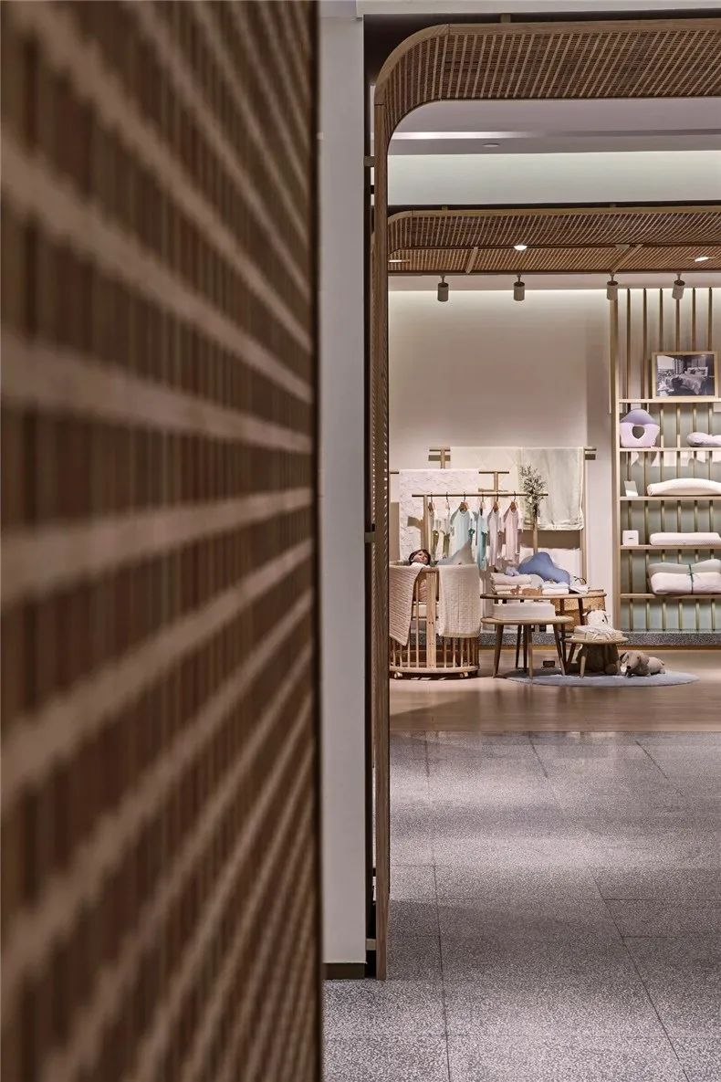 解构与重组 | 徐岭啸的 JFR Studio 空间设计乌托邦-145