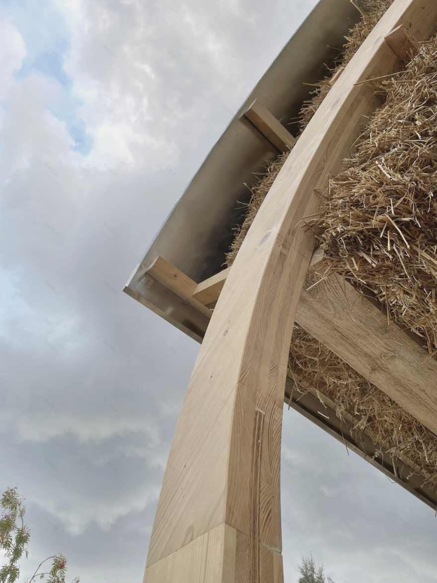 斯特劳教堂丨爱沙尼亚丨Kollektiiv-48