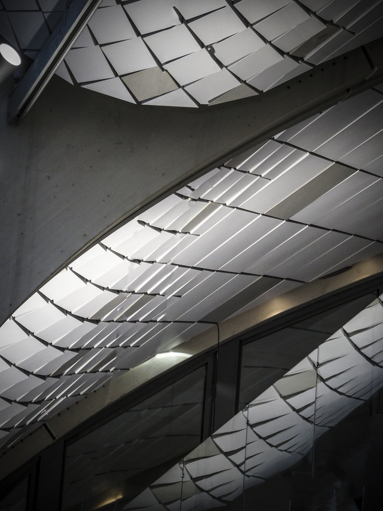 奥斯陆机场扩建-50