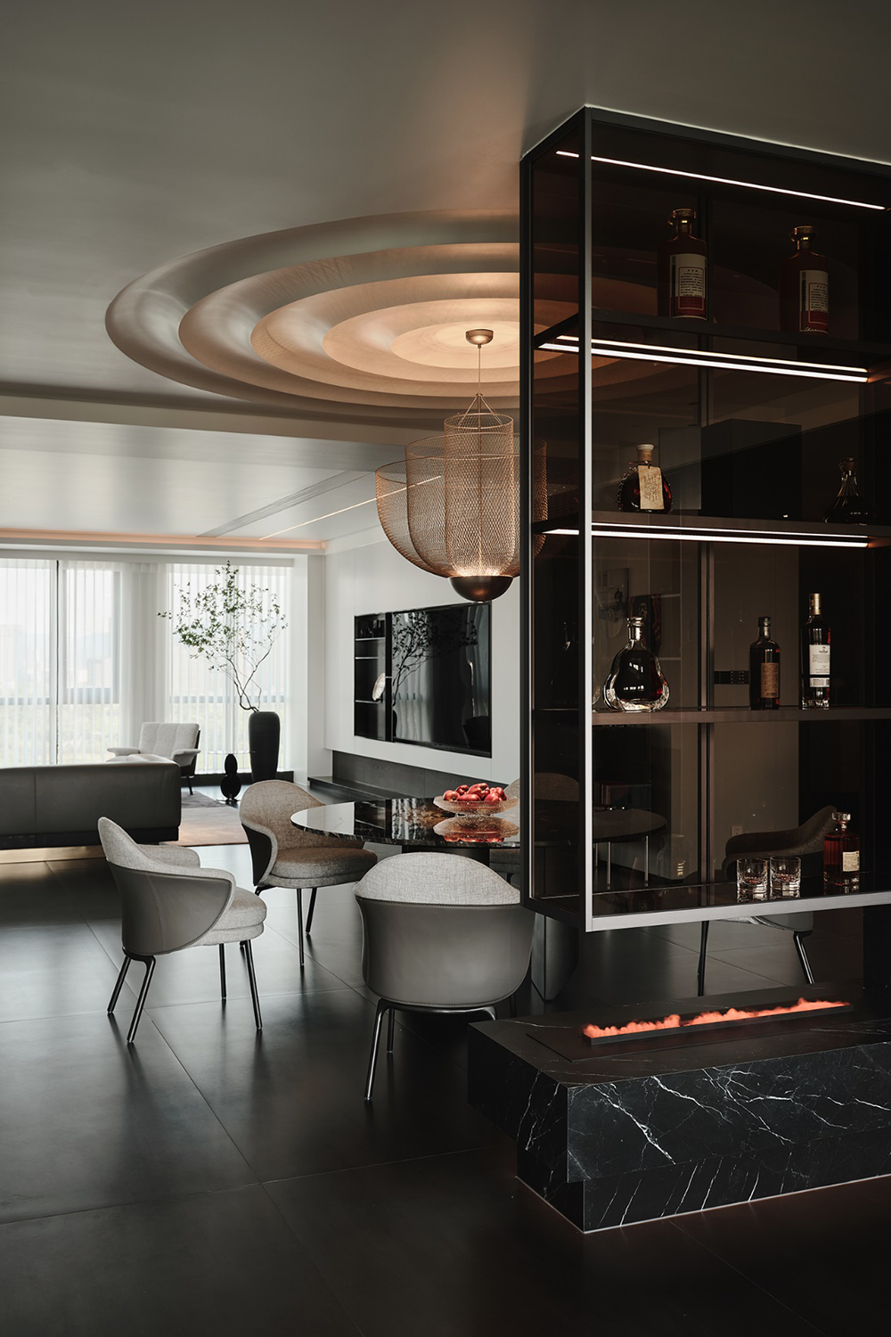 现代简约：内敛简美-19