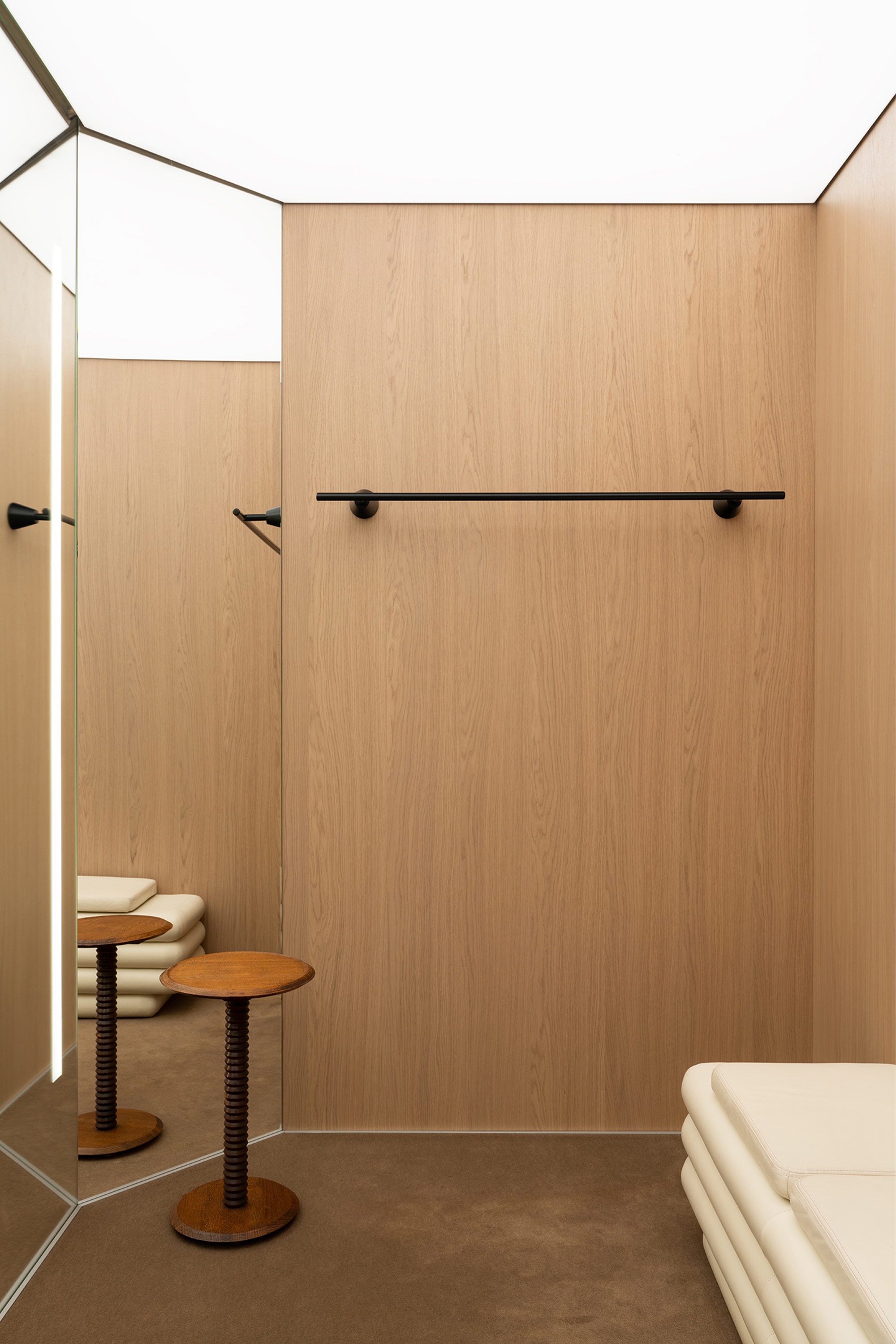 Bazhane 精品店 · AKZ Architectura-26