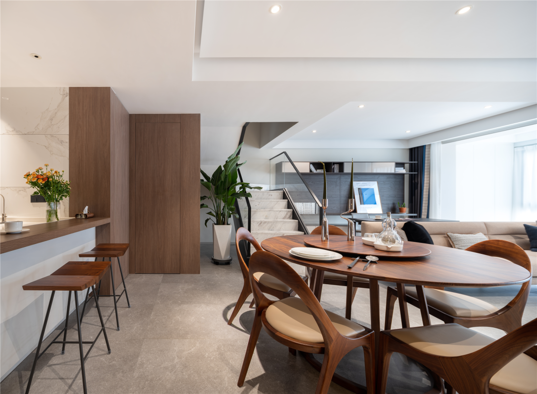 160平叠墅设计丨中国常州丨S&N DESIGN-29