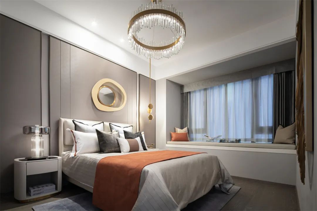 华润 · 渝北润府丨中国重庆丨PINCHEN DESIGN-36