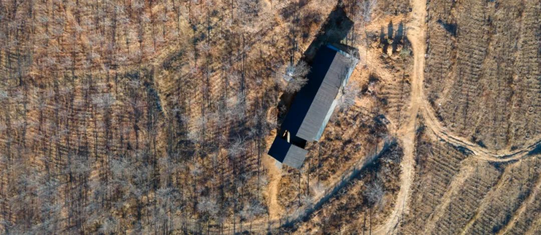 树下·山中木屋丨中国洛阳丨二合永设计-55