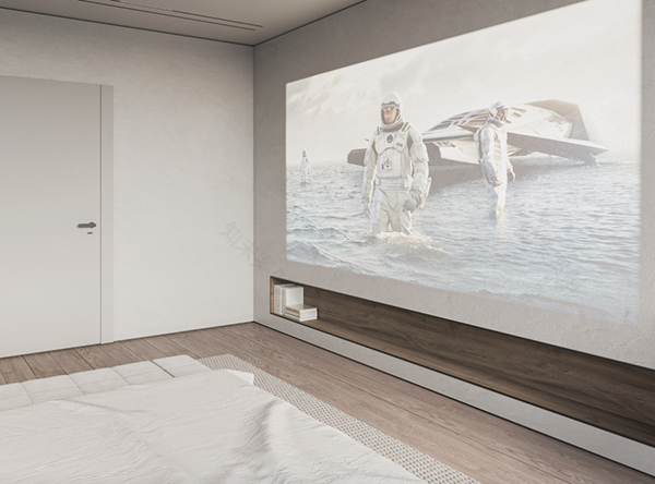 主卧室(基辅,俄罗斯方块大厅)丨乌克兰基辅-12