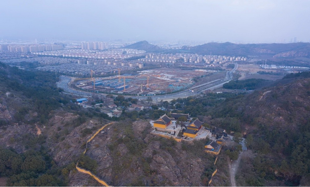 禅院书舍丨中国苏州丨上海日清建筑设计有限公司-11