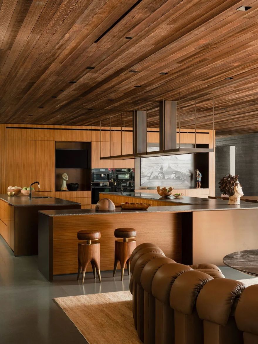 山景居丨美国加利福尼亚丨Pioneer-21