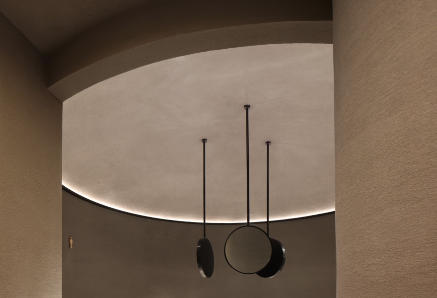 gm·长沙观沙里烘焙工坊丨中国长沙丨UND设计事务所-128