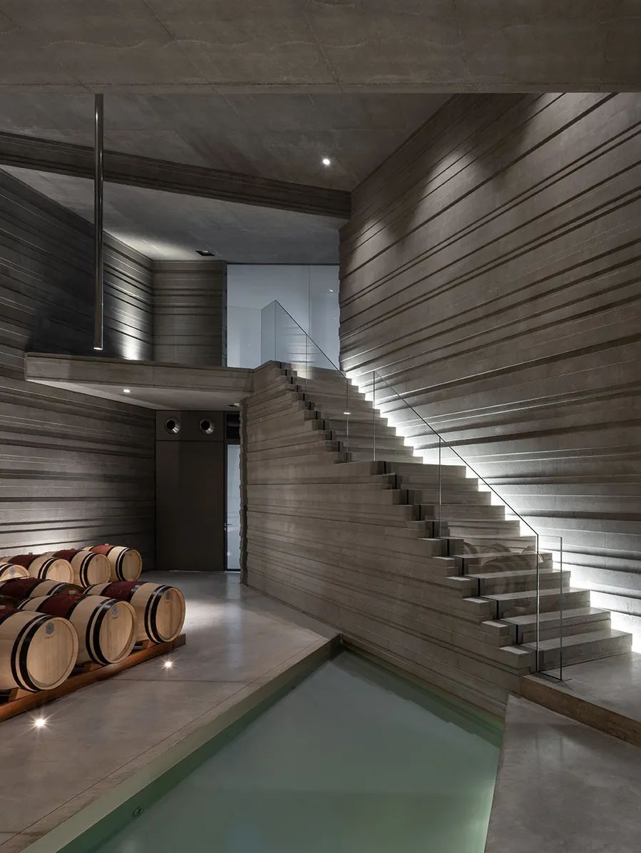 全球酒庄建筑之美丨葡萄牙-31