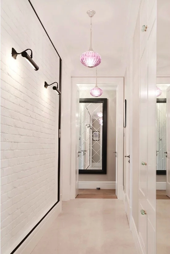 波兰豪华海滨酒店设计-0