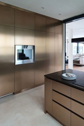 Urbana vila u Beogradu（贝尔格莱德城市别墅）丨Biro VIA-38