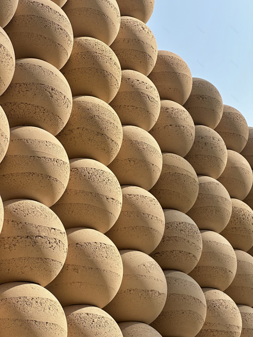 《来自这一地球装置》丨沙特阿拉伯丨Karim+Elias-15