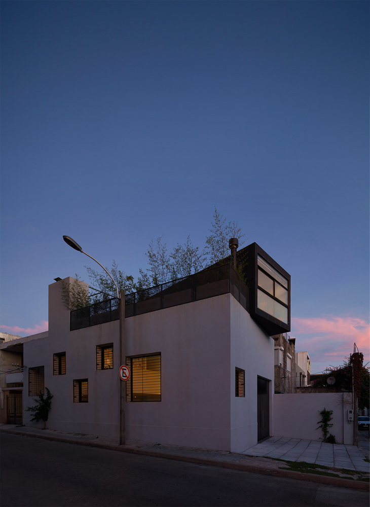 乌拉圭 MD 住宅-18