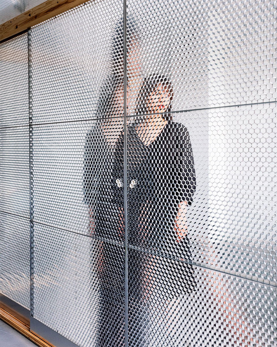 九州大学折纸实验室室内设计丨日本福冈丨九州大学设计学院折纸工程实验室+ICADA-19