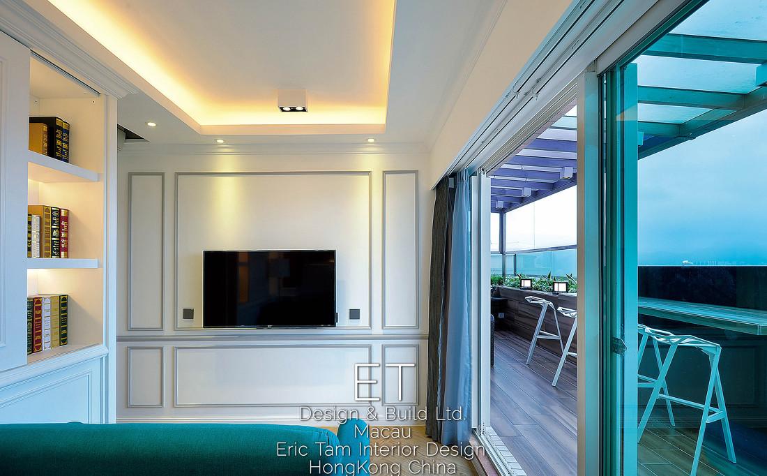 谭沛嵘作品·宝马山花园-27