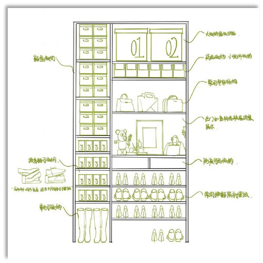 西安·中粮天悦丨中国西安丨北京杰思德设计,深圳达文设计-68