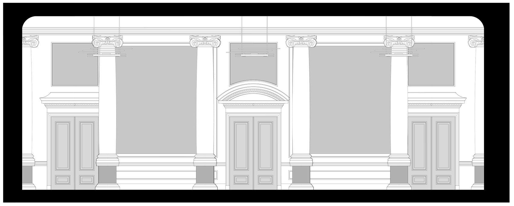 Felix Meritis文化大楼,阿姆斯特丹 / i29-125
