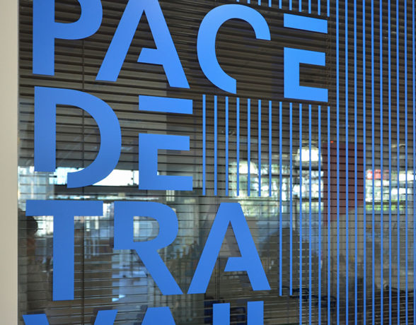 第戎方丹德乌什区新图书馆导视系统设计项目丨法国第戎丨A4 Designers-15