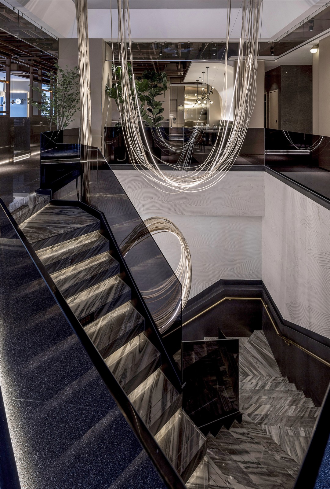 金香汇(太原街店)丨有田建筑工程设计有限公司-15