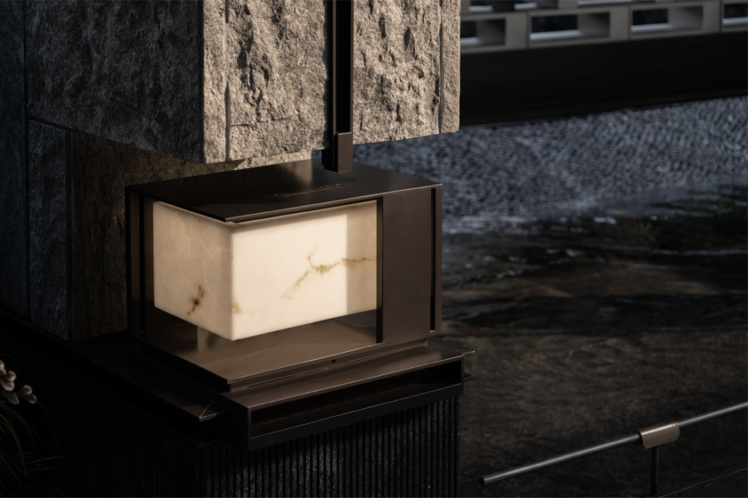 寻隐山水间 归心东方境 | 合肥越秀·和樾府 展示区-31