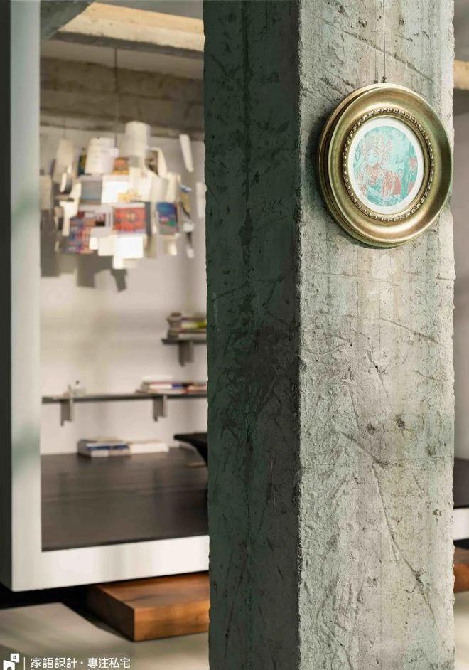 家语设计联合未来社区办公空间丨中国广州-36