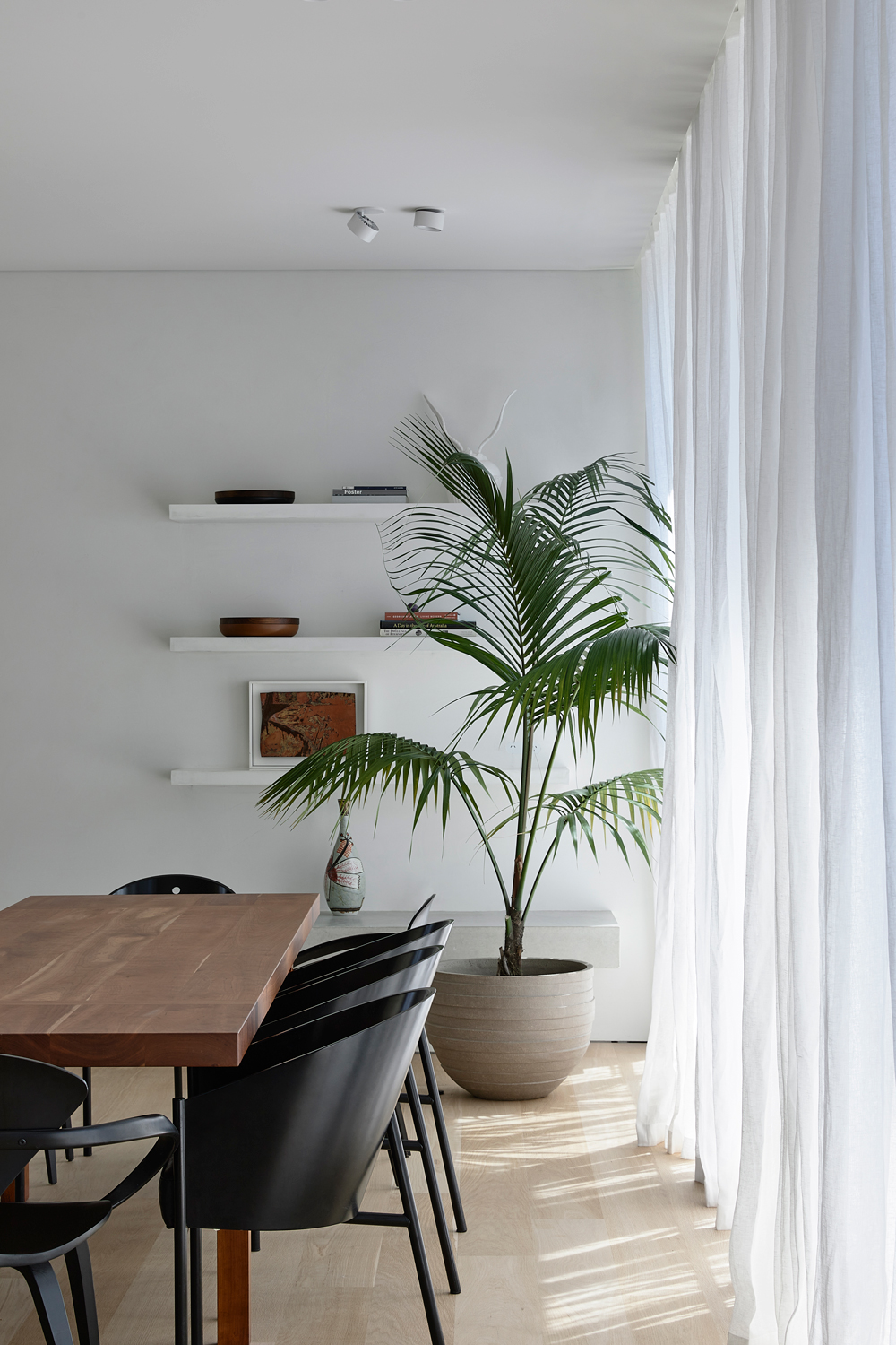 DS 住宅丨Inglis Architecture-18