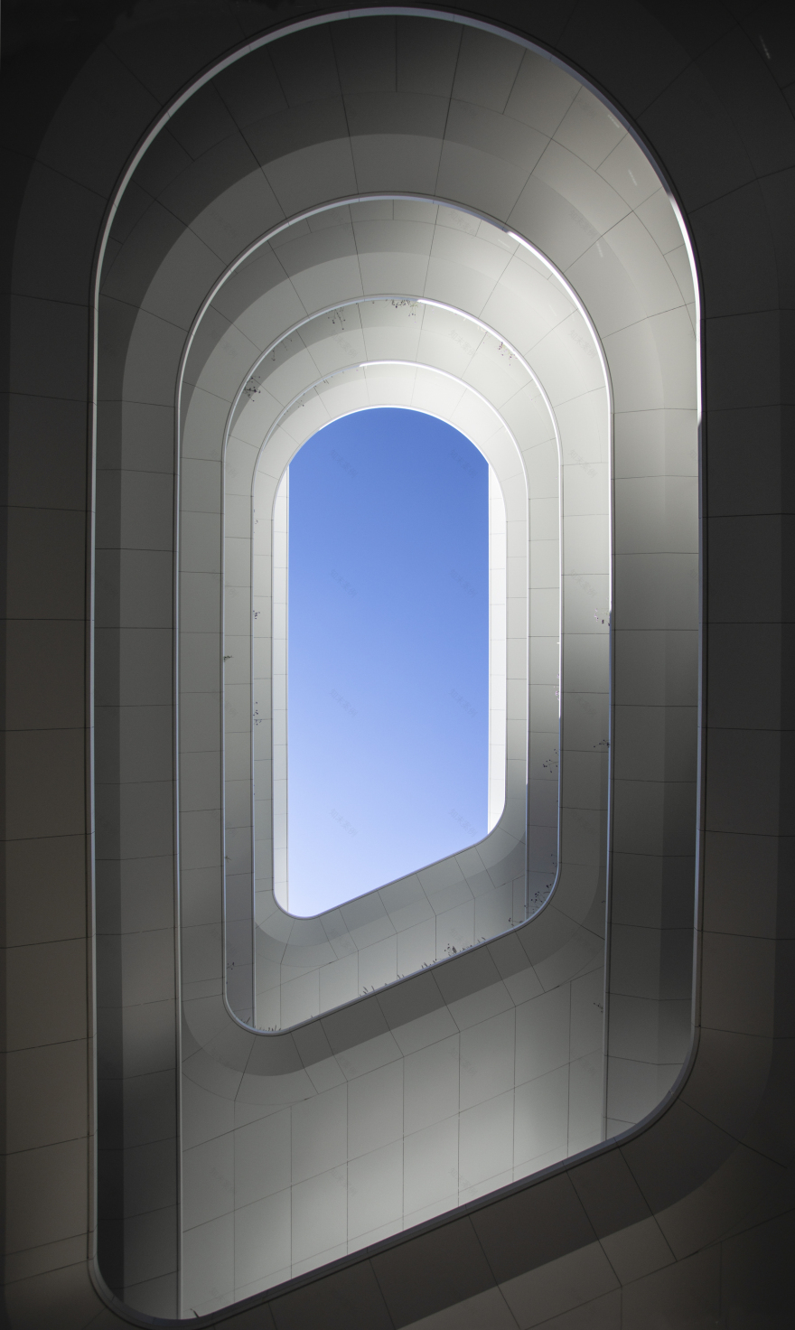 雅典首个 LEED 铂金认证建筑丨希腊雅典-25