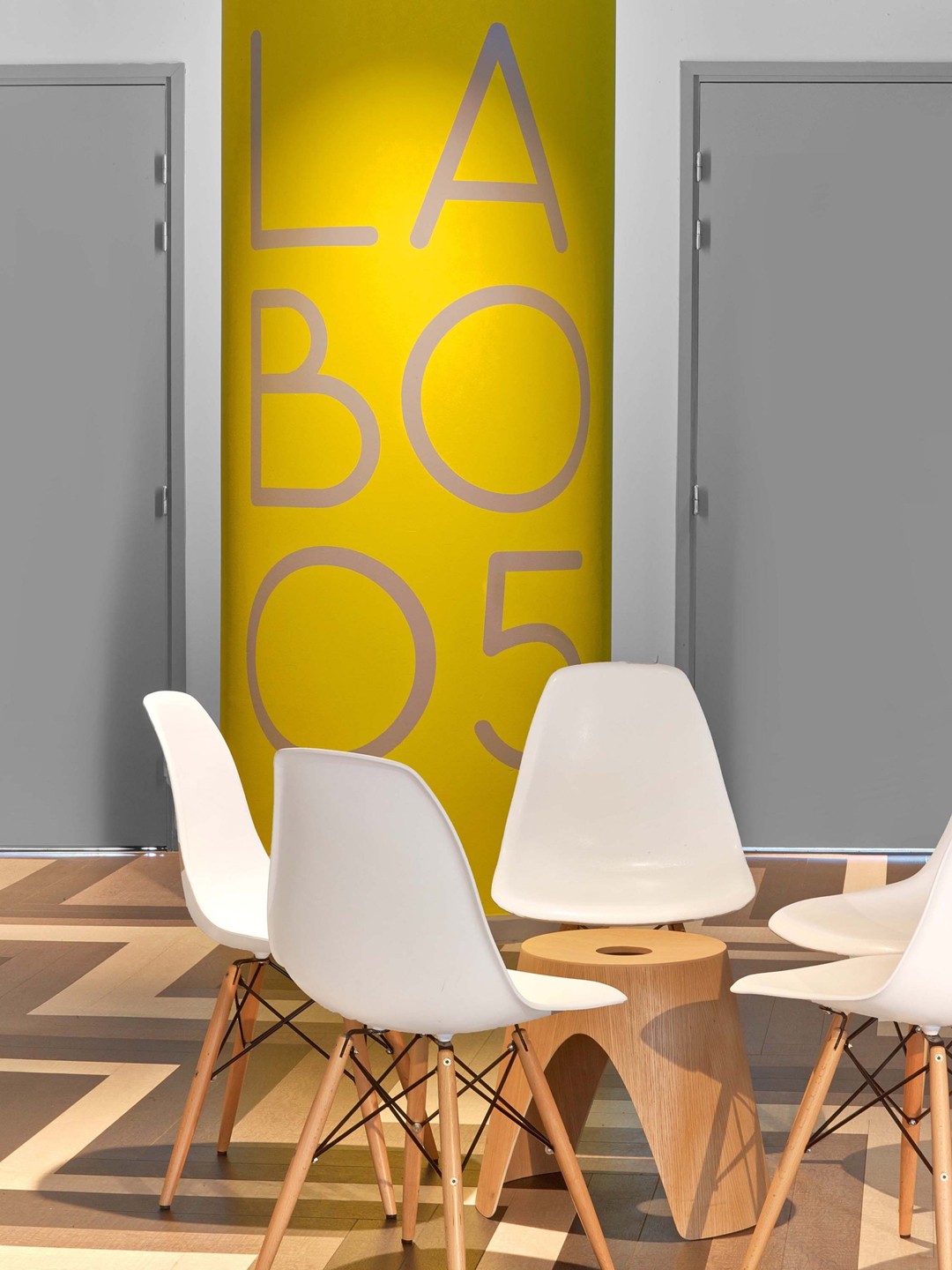 法国-费朗斯地区乐学馆 Le Virserius Studio-14