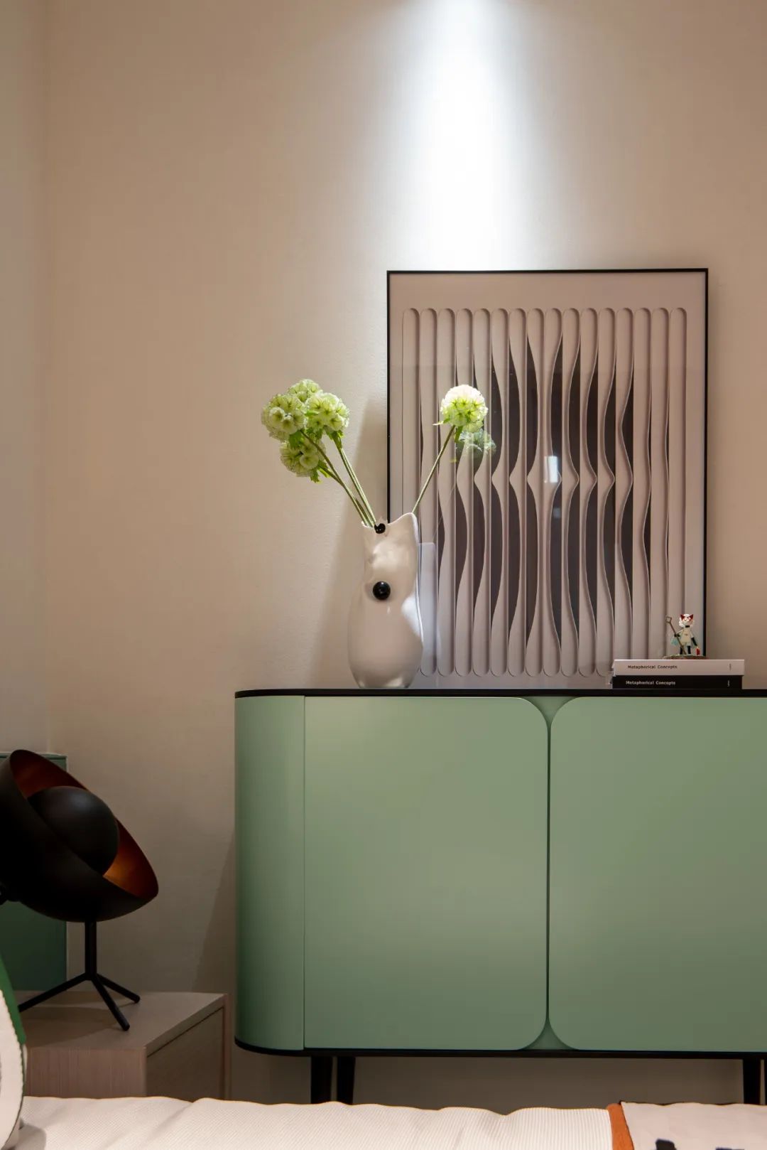 打造循环生长的住宅空间 - 融创·晓风澜庭  | 海力设计-67