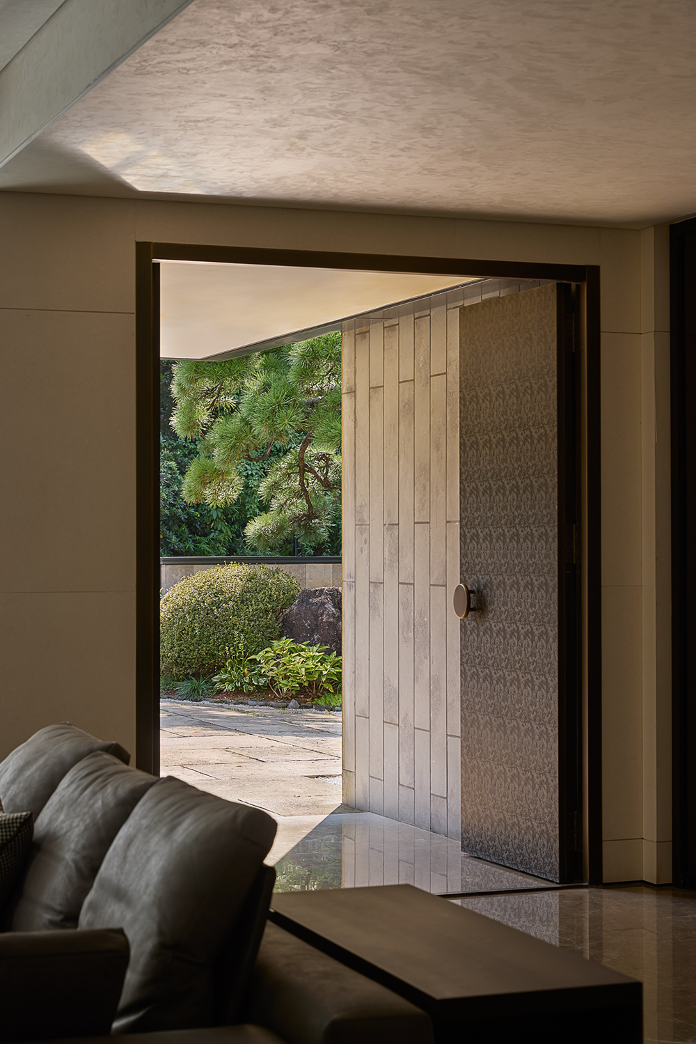 九溪玫瑰园丨中国杭州丨GFD广飞设计-9