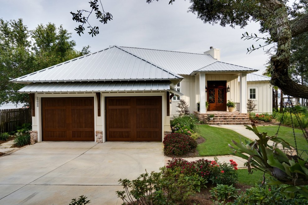 丨Bob Chatham Custom Home Design-46