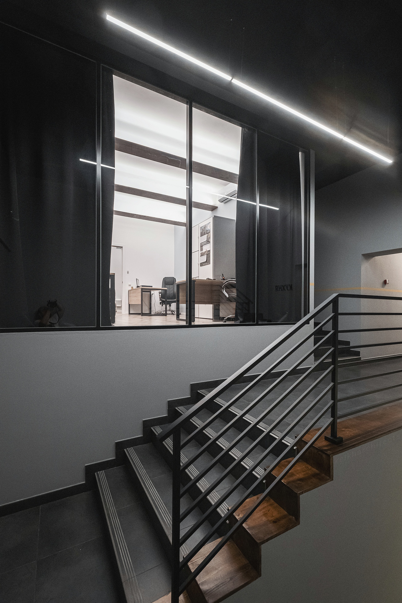 Background 摄影工作室丨俄罗斯莫斯科丨Kelkh Architects 工作室-40