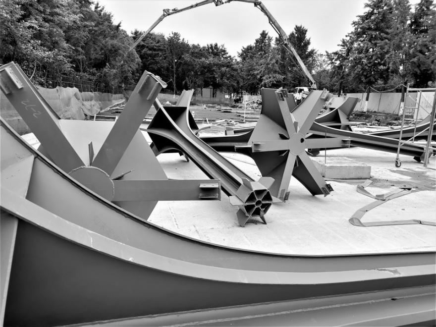 银杏里文化商业街区设计丨中国南京丨东南大学艺筑建筑工作室-70