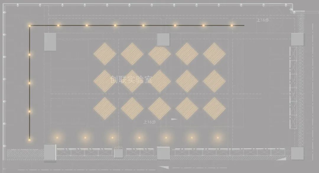 圆拱+留白，赋予空间神圣感与仪式感｜大观国际-42