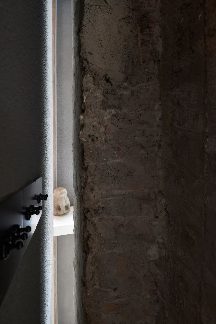 一质咖啡 | 旧建筑中的新生命-64