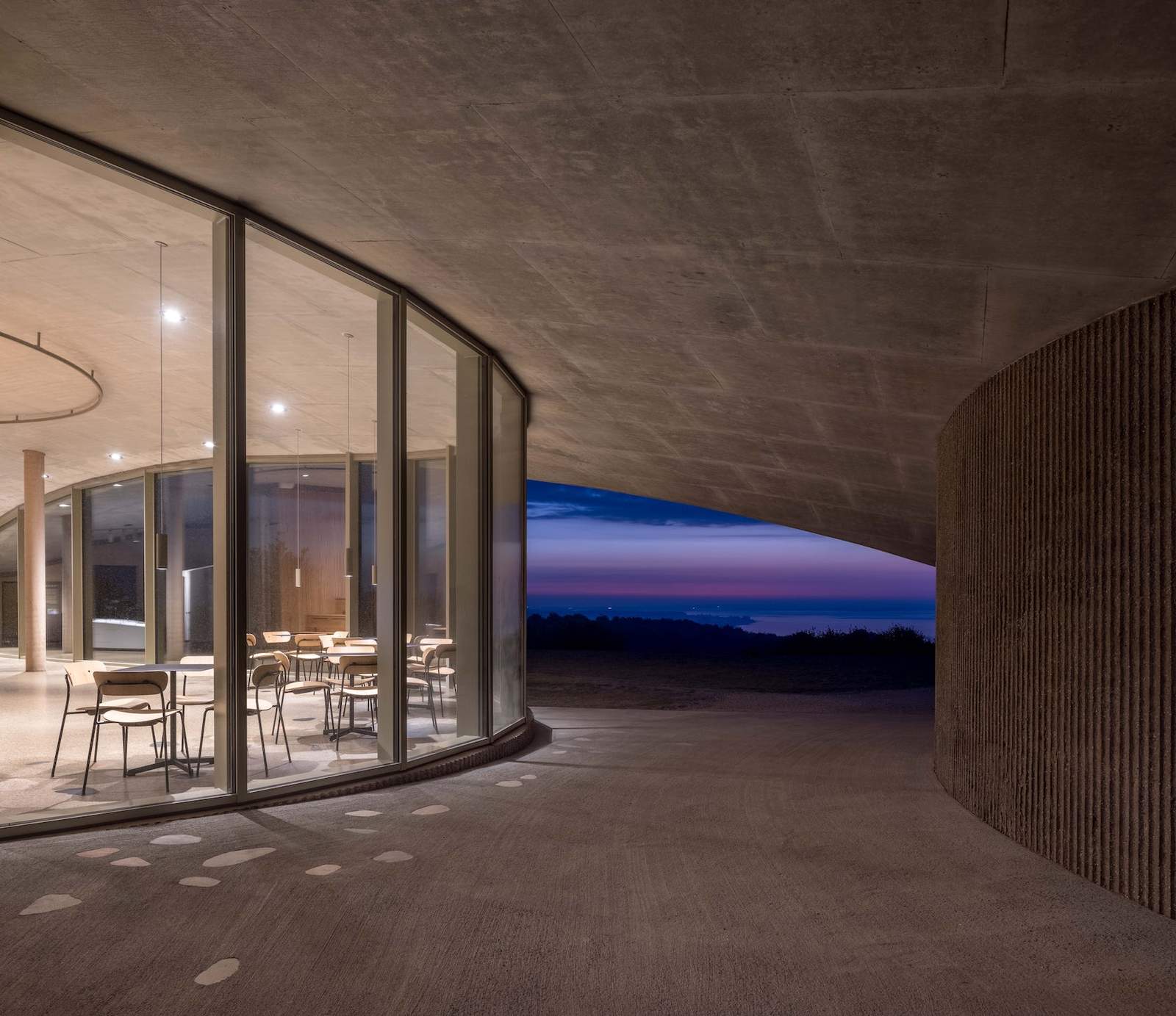 丨丹麦丨CEBRA（建筑）,Opland（景观）-20