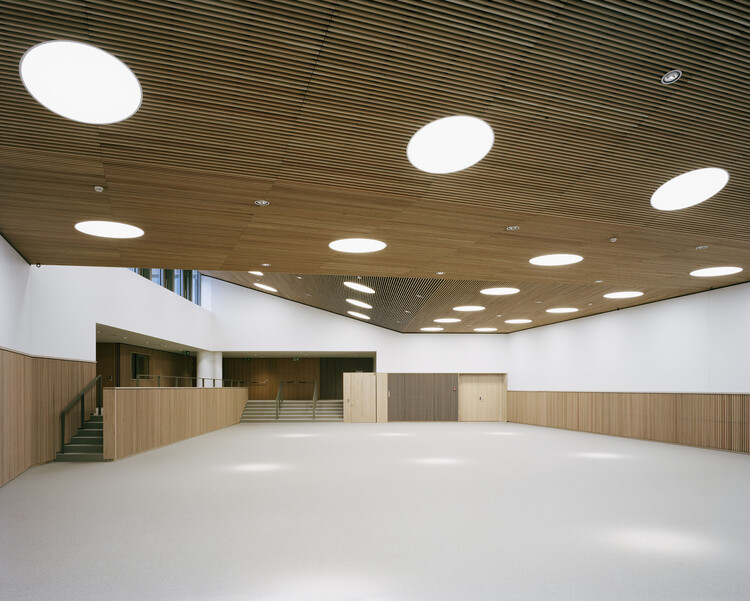 全球基金总部-8